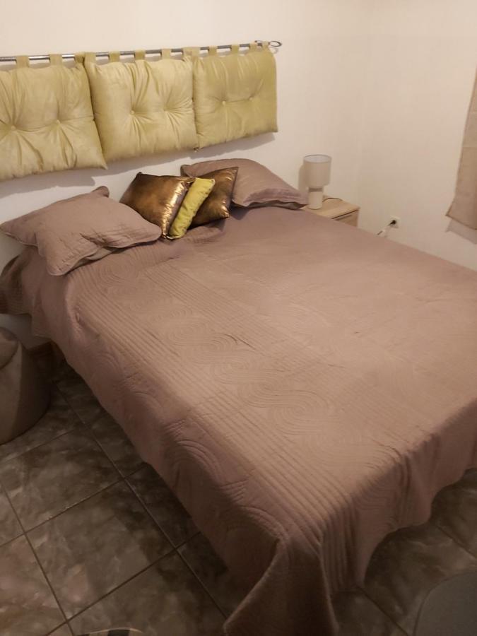 Chez Kafrine Et Minous Daire Ravine des Cabris Dış mekan fotoğraf