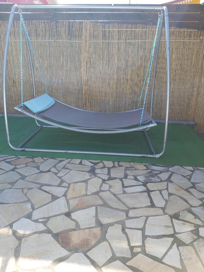 Chez Kafrine Et Minous Daire Ravine des Cabris Dış mekan fotoğraf